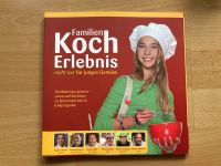 Kochbuch Familien Koch Erlebnis Kinderkochbuch Bayern - Alzenau Vorschau