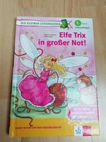 Kinderbuch "Elfe Trix in großer Not", Leseanfänger Hessen - Langen (Hessen) Vorschau