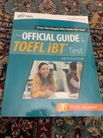 Offizielles TOEFL-iBT-Buch Berlin - Neukölln Vorschau