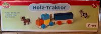 Playland Holz-Traktor neu Rheinland-Pfalz - Armsheim Vorschau