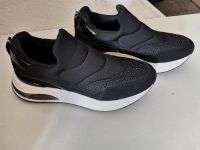 Sneaker Schwarz neu 39 Baden-Württemberg - Lahr (Schwarzwald) Vorschau