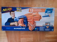 Nerf - Surgefire - N-Strike Elite Saarland - Sulzbach (Saar) Vorschau