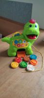 VTech fütter mich Dino Spielzeug Hessen - Brechen Vorschau