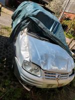 VW Caddy 1.9 TDI Teile-Spender Hessen - Wetter (Hessen) Vorschau