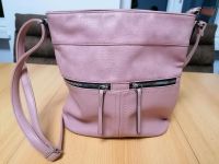 Handtasche Umhängetasche Tasche rosa rose Sachsen - Radeberg Vorschau