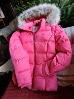 Kinder Hilfiger Jacke Winterjacke Daune wie neu Niedersachsen - Bad Iburg Vorschau