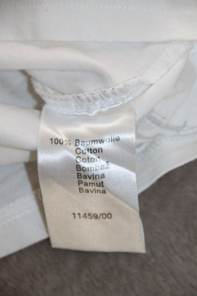Kiki % Koko weißes Piratenshirt Gr. 110 in Beckum