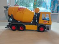 Playmobil Betonmischer Niedersachsen - Otter Vorschau