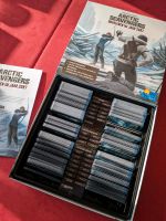 Arctic Scavangers Brettspiel Deutsch gesleeved Saarbrücken-Mitte - St Johann Vorschau