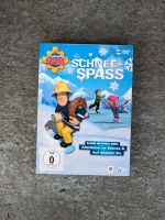 DVD Feuerwehrmann Sam Niedersachsen - Oldenburg Vorschau