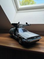 Lego DeLorean DMC Zurück in die Zukunft Nordrhein-Westfalen - Lüdenscheid Vorschau