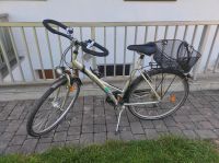 Damenfahrrad Peugeot Geneve Bayern - Neumarkt-Sankt Veit Vorschau