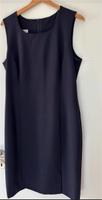 Blaues Etuikleid von Hirsch Gr.40 Düsseldorf - Kalkum Vorschau