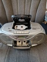 Karcher RR 510(N)-W Boombox Stereoanlage CD MP3 USB PLL in OVP Rheinland-Pfalz - Burgbrohl Vorschau