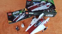 LEGO Star Wars 75003 A-wing Starfighter Niedersachsen - Duderstadt Vorschau