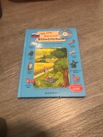 Mein erstes Russisch Bildwörterbuch mit Sprach CD Baden-Württemberg - Oedheim Vorschau