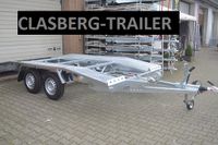 PKW Anhänger NEU 3000 Kg Autotransporter 4500x2000 mm Bielefeld - Sennestadt Vorschau