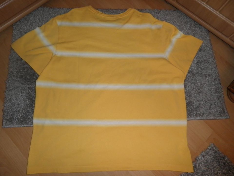 2 Lacoste Shirts Gr. 2XL/3XL Made in France Topzustand in Saarbrücken