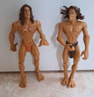 Disney Tarzan Actionfigur Rheinland-Pfalz - Rümmelsheim Vorschau