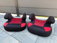 2x Kinder-Sitzerhöhung E2 15-36 kg - Kindersitz Sitz Kinder Brandenburg - Biesenthal Vorschau
