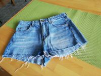 Shorts Gr. 38 H&M Nordrhein-Westfalen - Brakel Vorschau