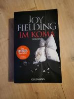 Im Koma - Joy Fielding Niedersachsen - Wittmund Vorschau