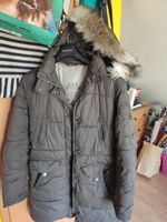 Winterjacke Damen s'Oliver kaki Gr. 36 Rheinland-Pfalz - Bodenheim Vorschau