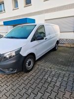 Mercedes Benz Vito 116 Tansporter Hessen - Hattersheim am Main Vorschau