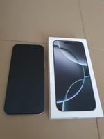 Tausche iPhone 16 Pro Max (256 GB, Weiß) gegen IPhone 16 Pro Nürnberg (Mittelfr) - Mitte Vorschau