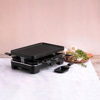 Mauviel 1830 Raclette,Gourmet Set #Neu# Sachsen - Taura Vorschau