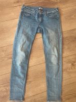 Tommy Hilfiger Jeans 28/32 Sachsen - Burgstädt Vorschau