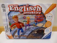 Tip Toi Spiel Die Englisch Detektive  Ravensburger Hessen - Staufenberg Vorschau