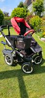 Bugaboo Donkey Geschwisterwagen Bayern - Zorneding Vorschau