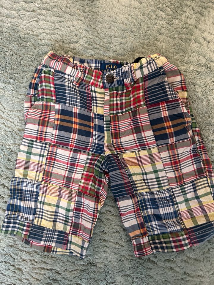 Jungen kurze Hose Ralph Lauren Größe 6 in Nordrhein-Westfalen - Krefeld |  eBay Kleinanzeigen ist jetzt Kleinanzeigen