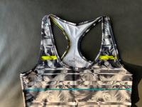 Puma Sport Top Fitness Shirt Gr. 38 ungetragen Nordrhein-Westfalen - Ratingen Vorschau