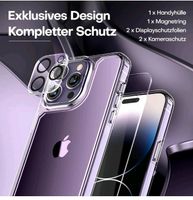 iPhone 14 Pro Hülle von Tauri Bayern - Büchenbach Vorschau