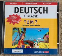 Zu verschenken ❤️ 4.Klasse Deutsch Übungen ❤️ CD Bayern - Reichertshofen Vorschau