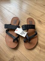 Billabong Sandalen Gr.37 Neu mit Etikett Schuhe Sommer Herzogtum Lauenburg - Geesthacht Vorschau