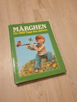 Buch "Märchen für 365 Tage des Jahres" Bergedorf - Hamburg Lohbrügge Vorschau