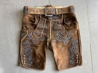 Original bayerische Lederhosen Größe 44 Baden-Württemberg - Kirchheim am Neckar Vorschau