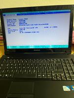 Laptop lenovo B560 Bayern - Forchheim Vorschau