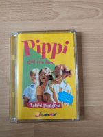DVD Pippi geht von Bord (Pippi Langstrumpf von Astrid Lindgren) Niedersachsen - Lüneburg Vorschau