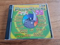 POP - CD PowerDance 98 (90er) Baden-Württemberg - Gemmingen Vorschau