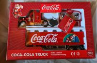 LKW Coca Cola Ferngesteuert Bayern - Medlingen Vorschau