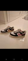 nike sneaker sportschuhe set top shirt kleid hose schuhe Lübeck - Buntekuh Vorschau