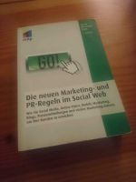 Buch Die neuen Marketing- und PR-Regeln im Social Web Berlin - Treptow Vorschau