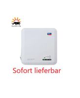 SMA Sunny Tripower STP 10.0-3SE-40 Smart Energy Hybrid Wechselrichter Hessen - Gersfeld Vorschau