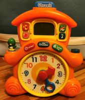 Biete Vtech 80-039204 - Lern-Uhr Tischuhr Hannover - Ricklingen Vorschau