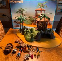 Playmobil Pirateninsel 3799 von 1991 Kiel - Russee-Hammer Vorschau