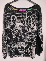 Desigual Pullover / Pulli / Gr. L / NEUWERTIG Hessen - Usingen Vorschau